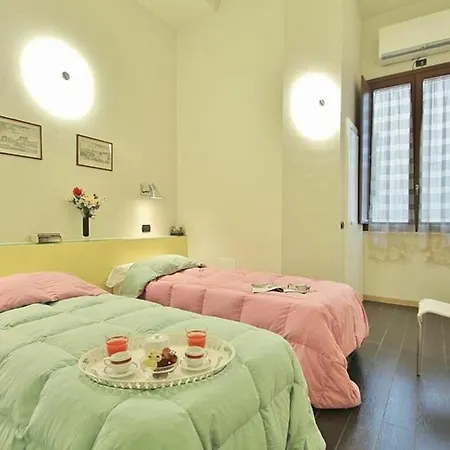Apartamento Malespini Florencia Exterior foto