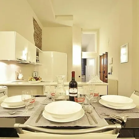 Apartamento Malespini Florencia Exterior foto