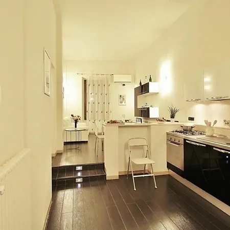 Apartamento Malespini Florencia Exterior foto