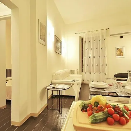 Apartamento Malespini Florencia Exterior foto