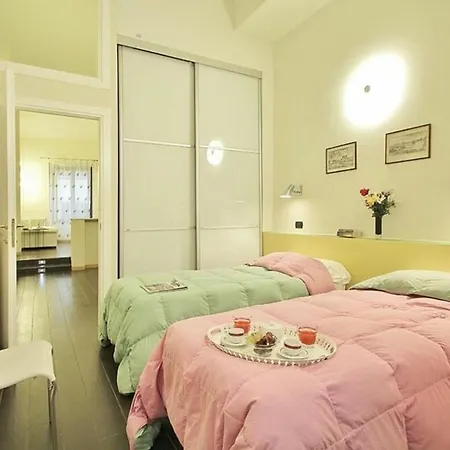 Apartamento Malespini Florencia Exterior foto