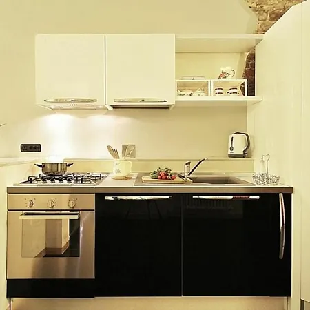 Apartamento Malespini Florencia Exterior foto