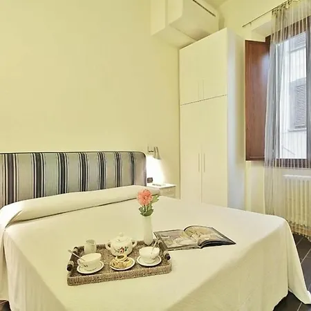 Apartamento Malespini Florencia Exterior foto